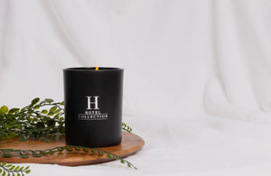 Hotel Collection Candle - MY WAY