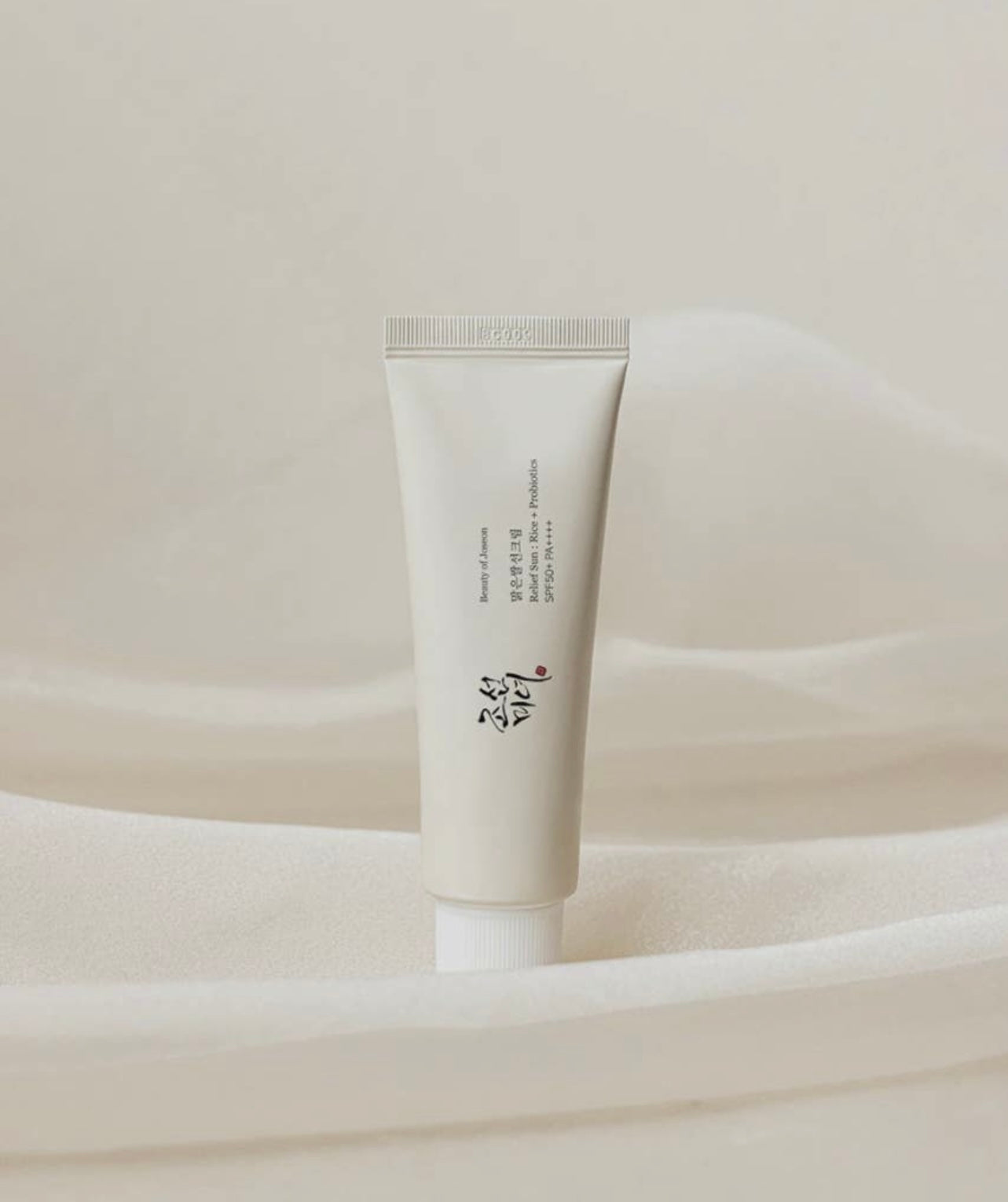 Beauty of Joseon Facial Sunscreen SPF50