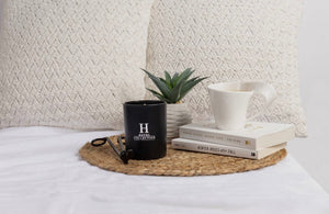 Hotel Collection Candle - MY WAY