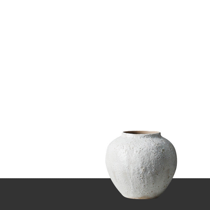White Vases by Blak Hom