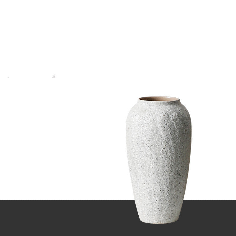 White Vases by Blak Hom