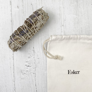 Bathroom Incense Bundle by Esker